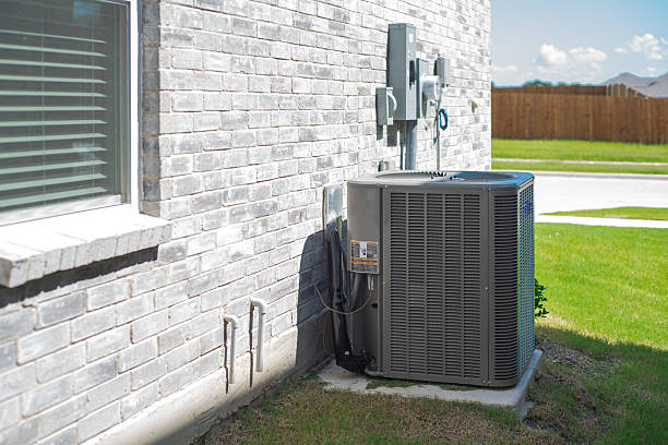 Reliable Ac Installation contractor in Port Lavaca, TX by FH HVAC